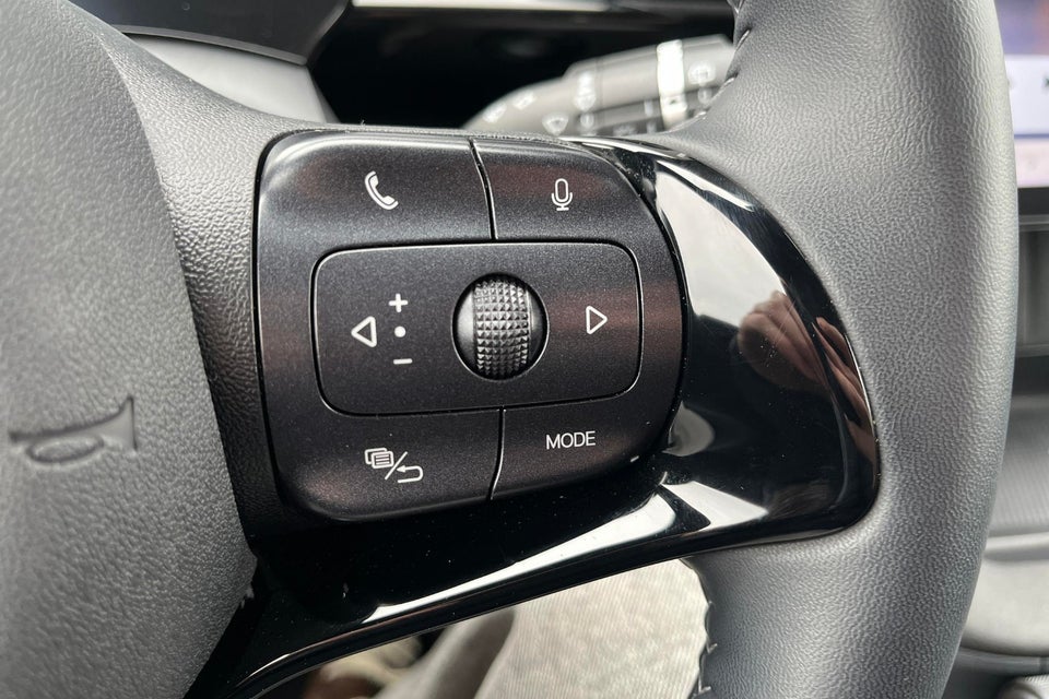 BYD Dolphin 60 Comfort 5d