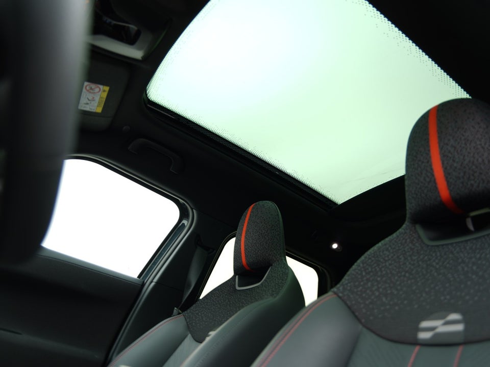 MINI Aceman E JCW Trim M 5d
