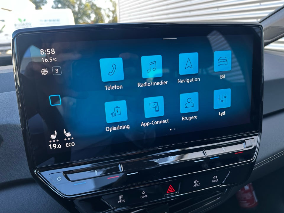 VW ID.3 58 Pro Performance 5d