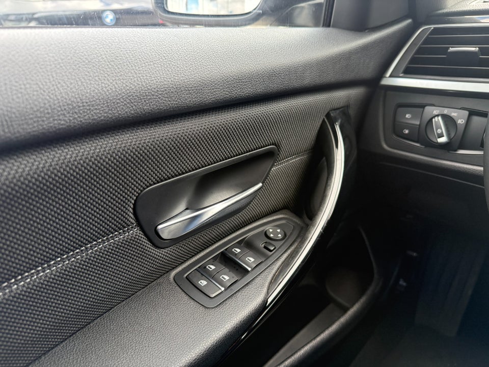 BMW 420i 2,0 Gran Coupé Advantage aut. 5d