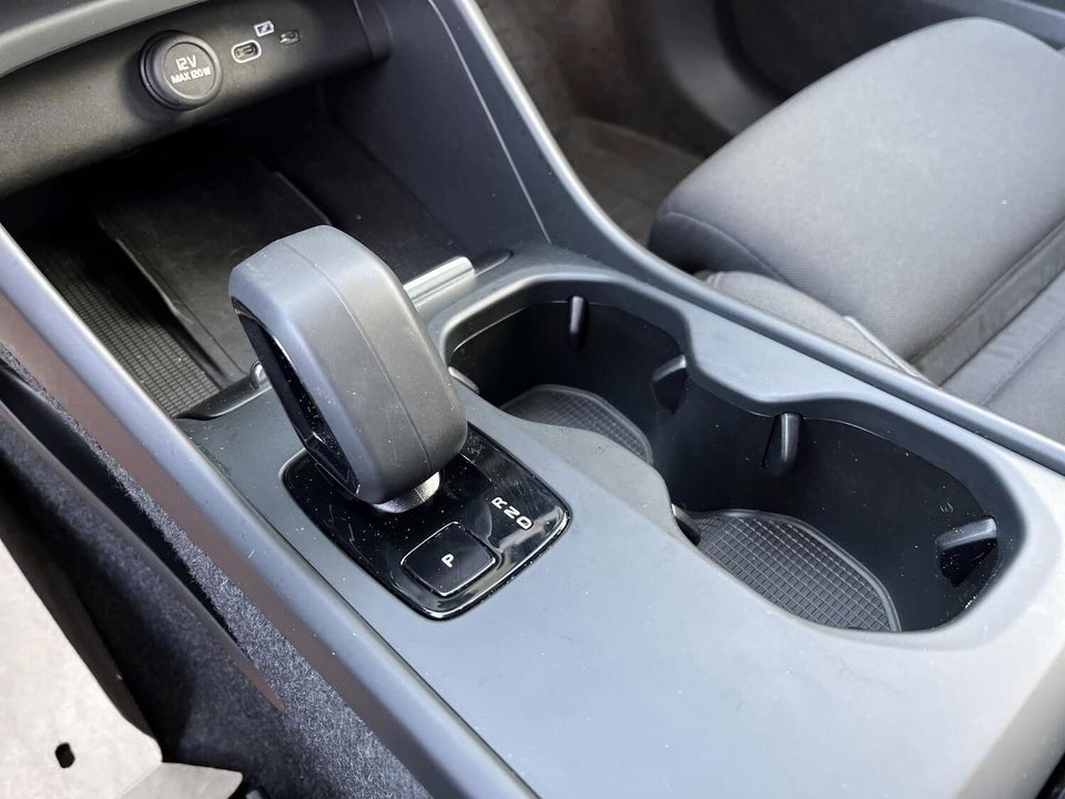 Volvo EX40 Extended Range Core 5d