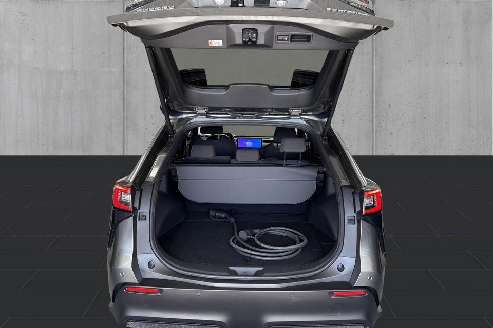 Subaru Solterra 71 Touring 5d