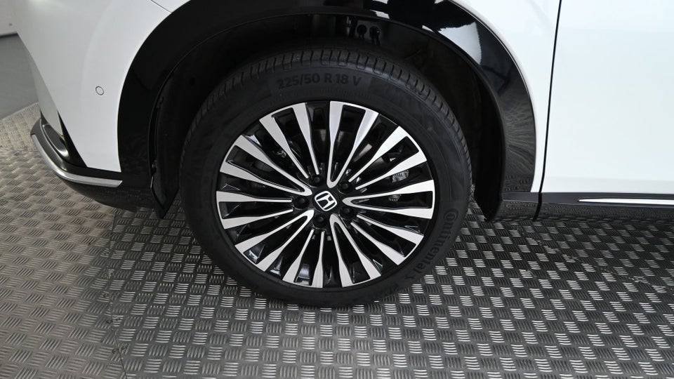 Honda e:Ny1 Advance 5d