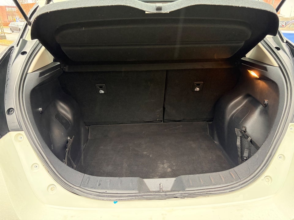 Nissan Leaf 40 Acenta 5d