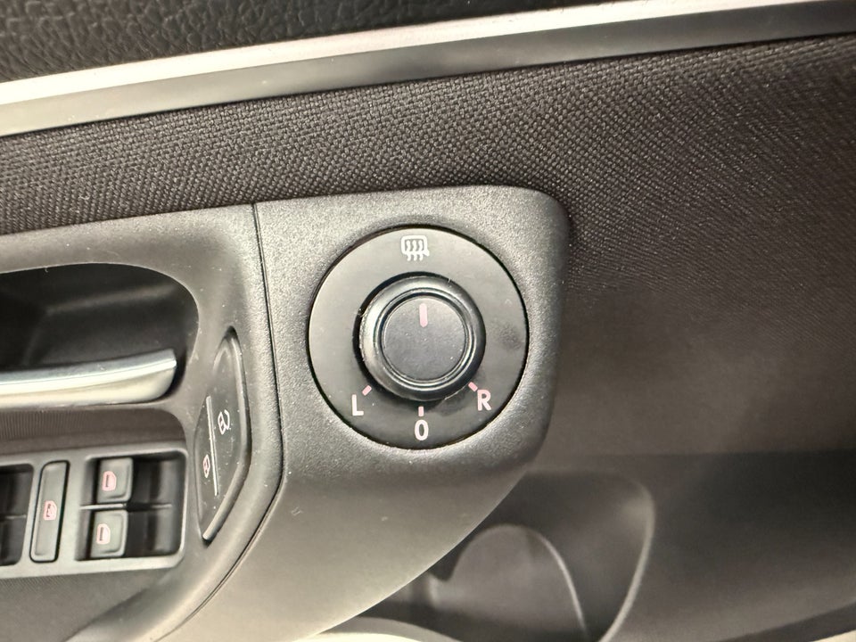 VW Polo 1,2 TSi 110 Highline BMT 5d