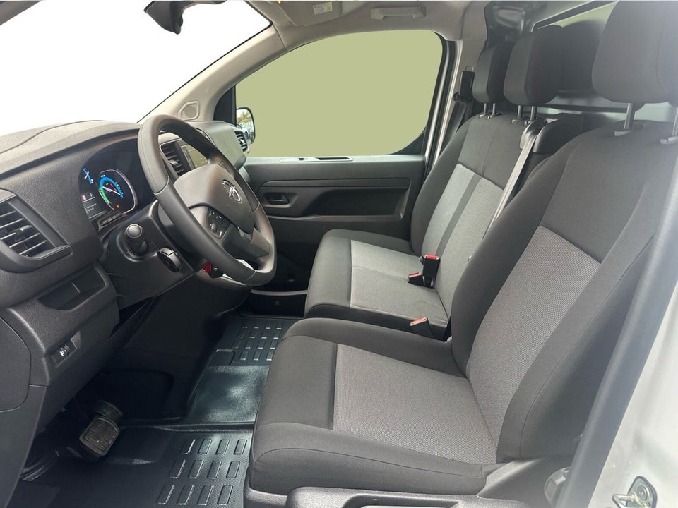 Opel Vivaro-e 75 Enjoy+ L2