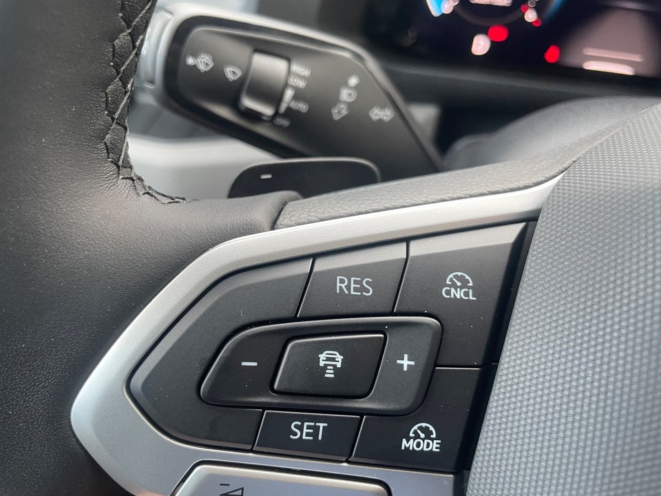 VW Crafter 35 2,0 TDi 177 Kassevogn L3H3 aut.