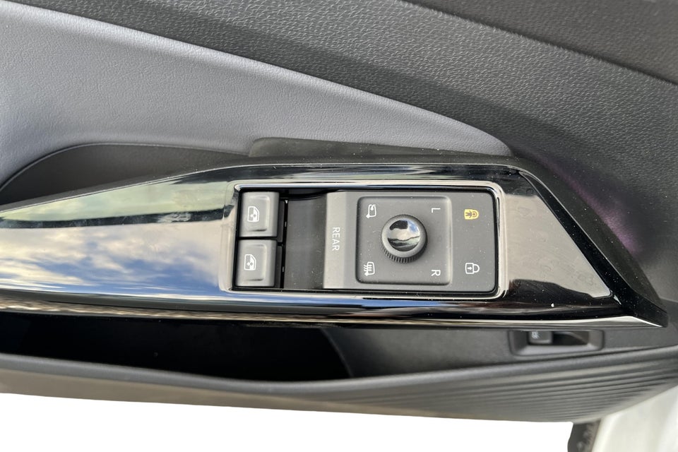 VW ID.4 77 Style+ 5d