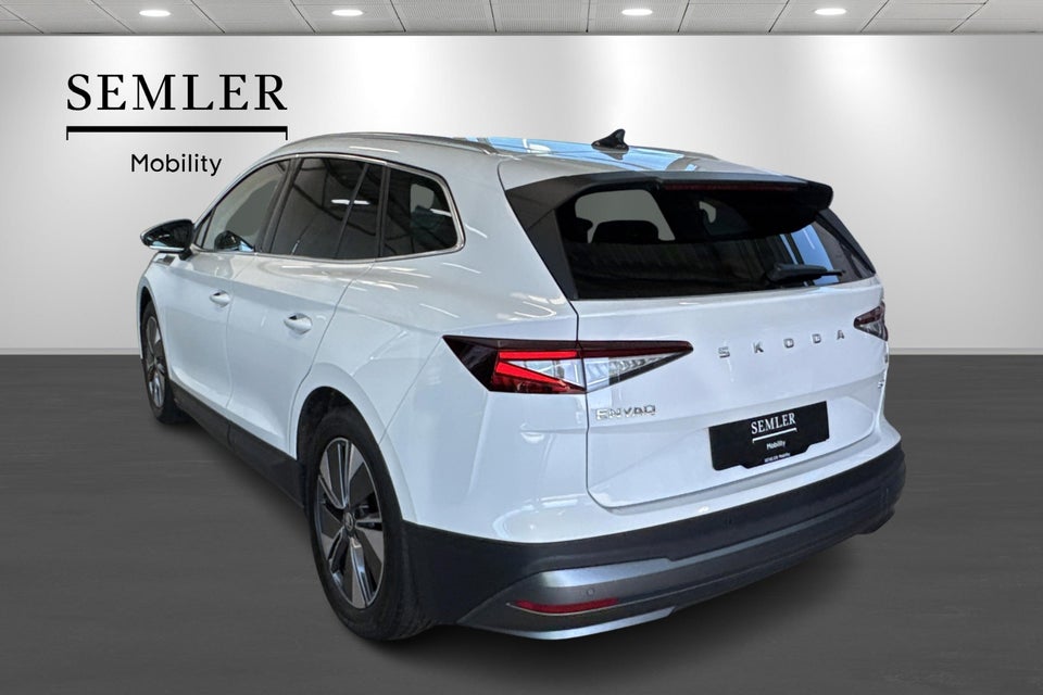 Skoda Enyaq 80 iV Premium 5d