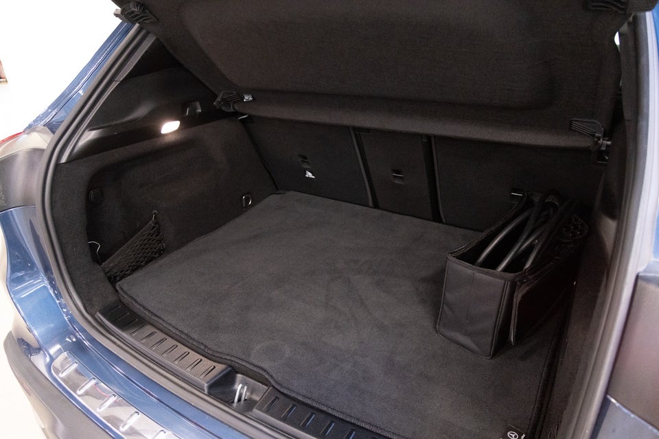 Mercedes EQA250 Progressive 5d