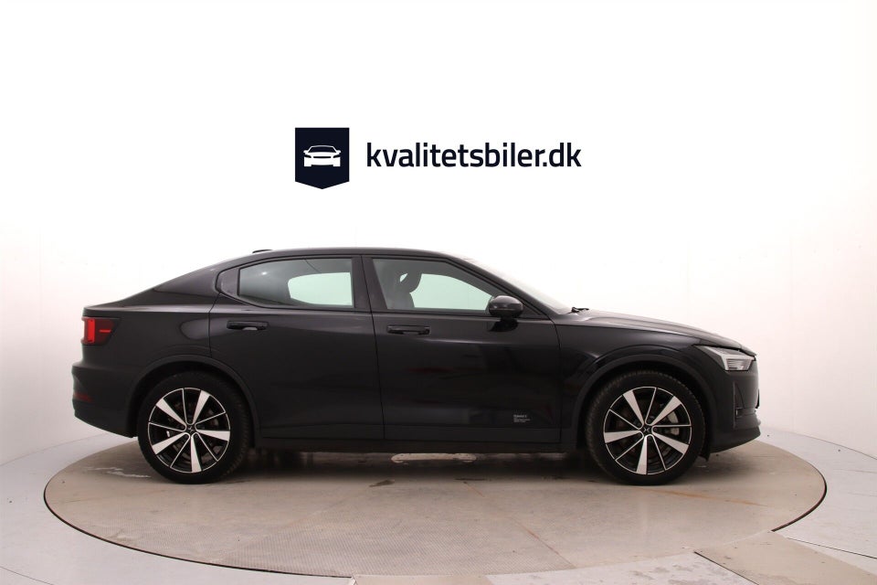 Polestar 2 Standard Range 5d