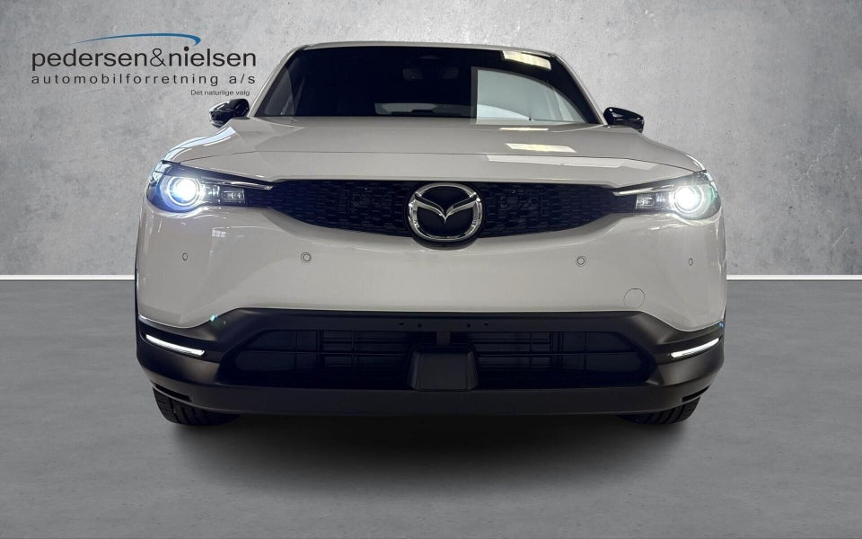 Mazda MX-30 0,8 e-SkyActiv R-EV Exclusive-Line 5d