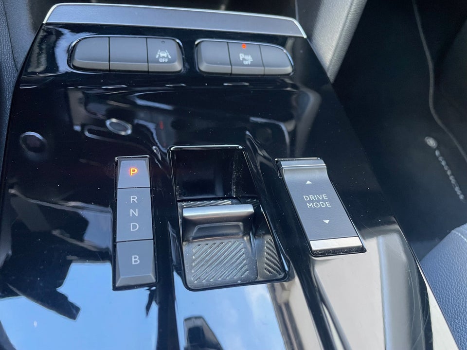 Opel Mokka-e 50 GS Line 5d