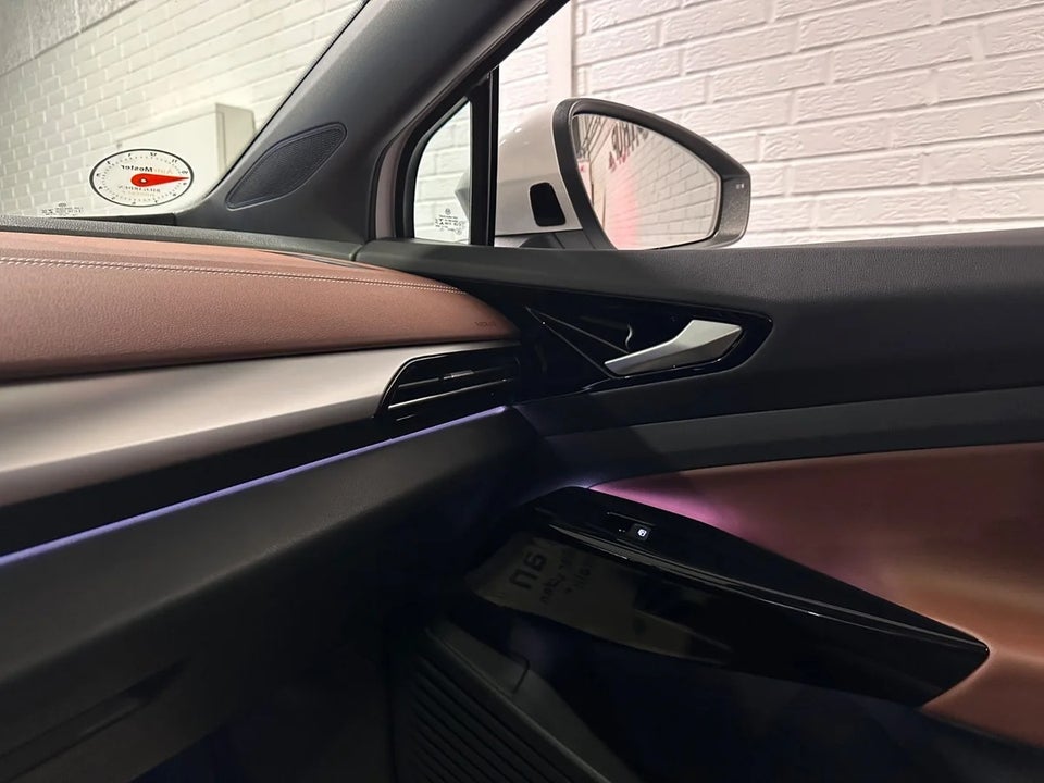 VW ID.4 77 Pro Performance Tech 5d