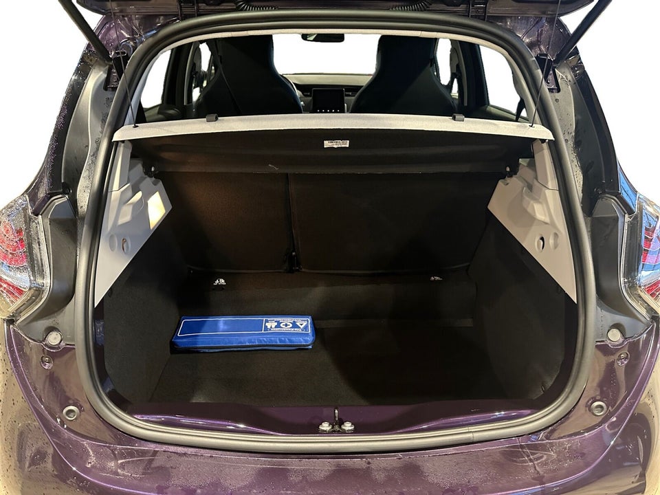 Renault Zoe 52 Intens 5d