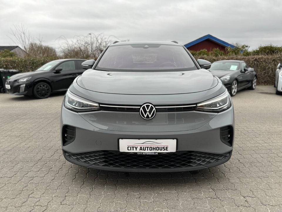 VW ID.4 77 Pro Performance 5d