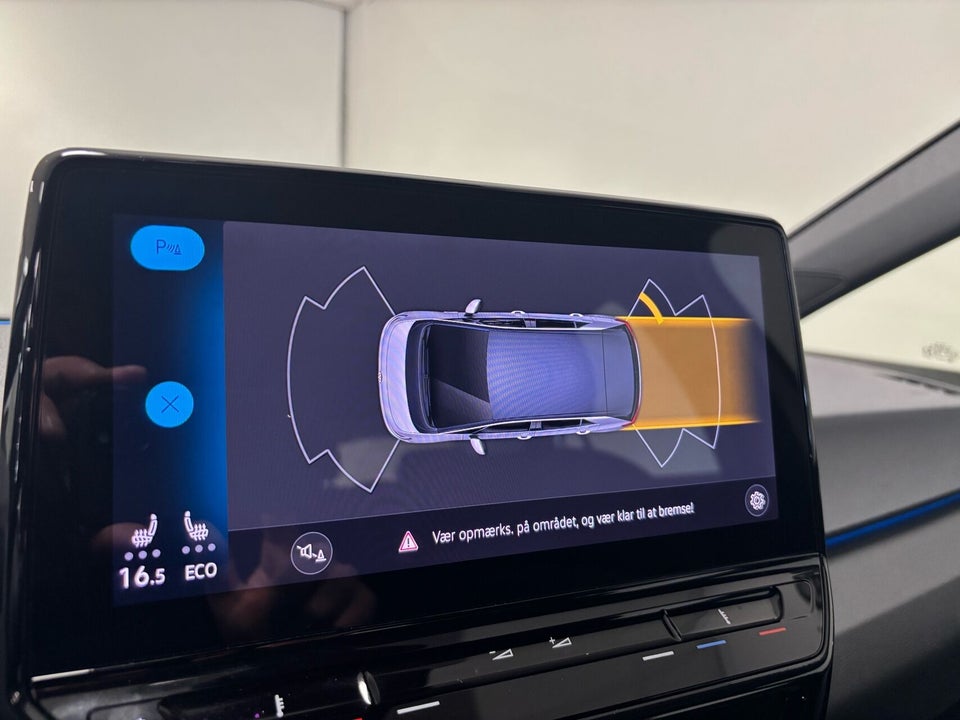 VW ID.3 58 Pro Performance 5d