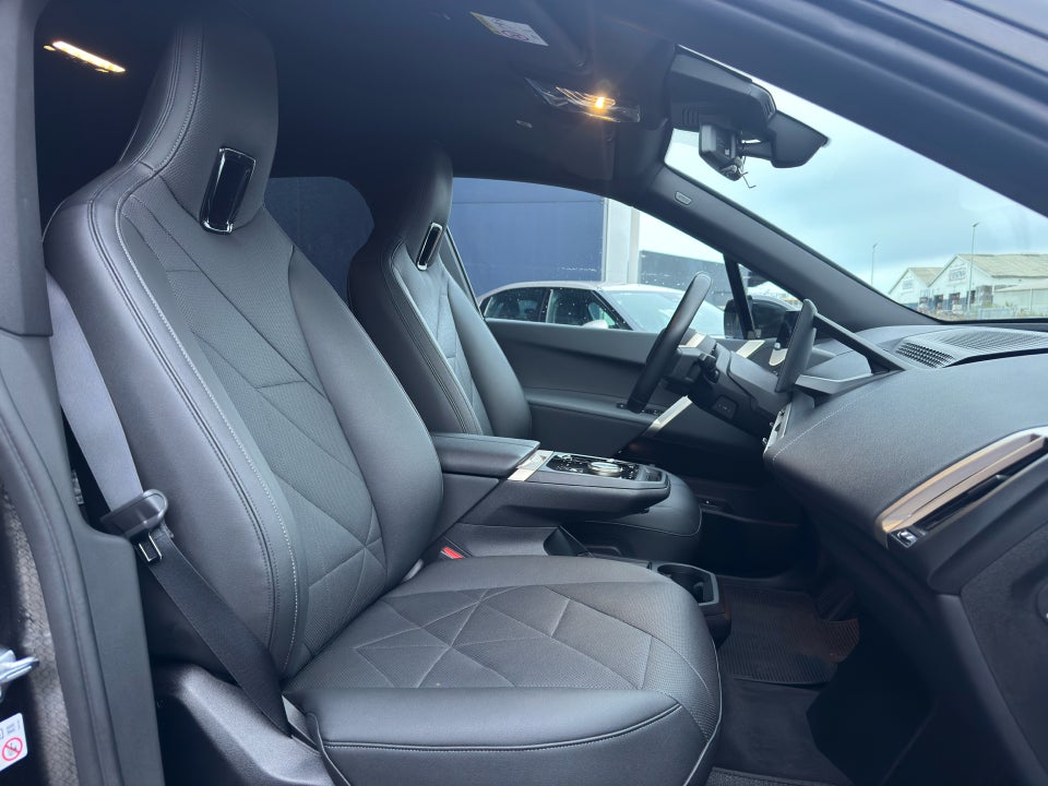 BMW iX xDrive40 5d