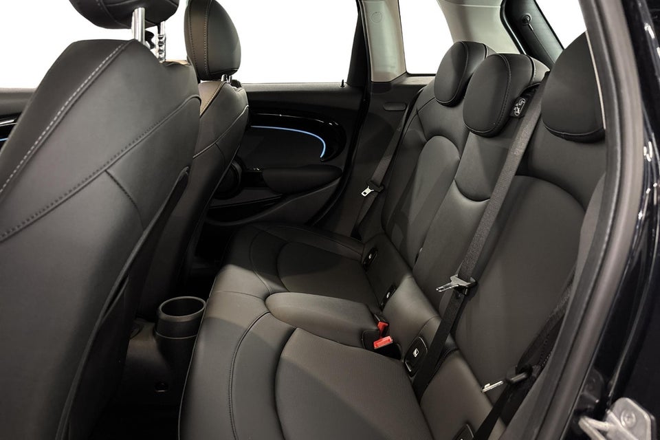 MINI Cooper 1,5 Experience aut. 5d