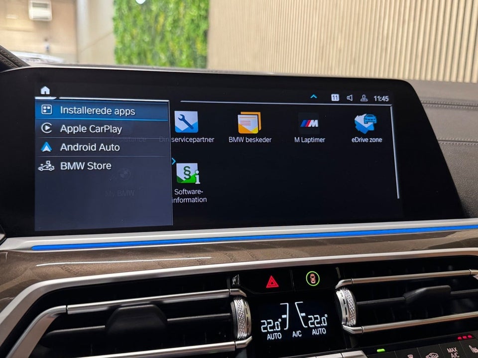 BMW X5 3,0 xDrive45e M-Sport+ aut. 5d