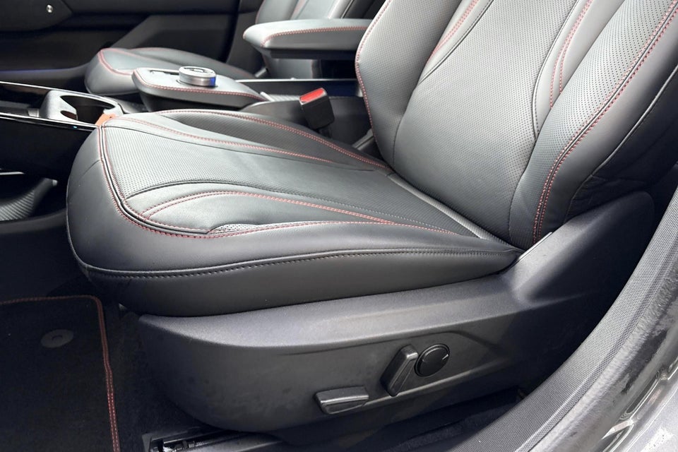 Ford Mustang Mach-E 91 Premium Extended Range AWD 5d