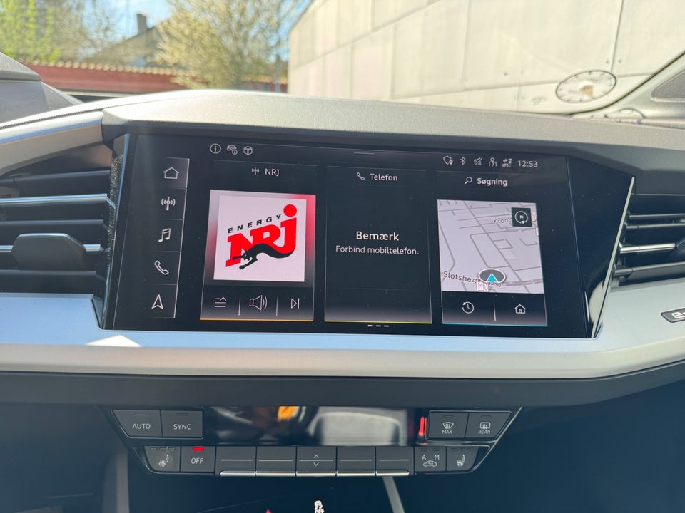 Audi Q4 e-tron 45 Progress Sportback 5d