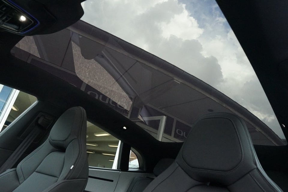 Polestar 4 Long Range AWD 5d