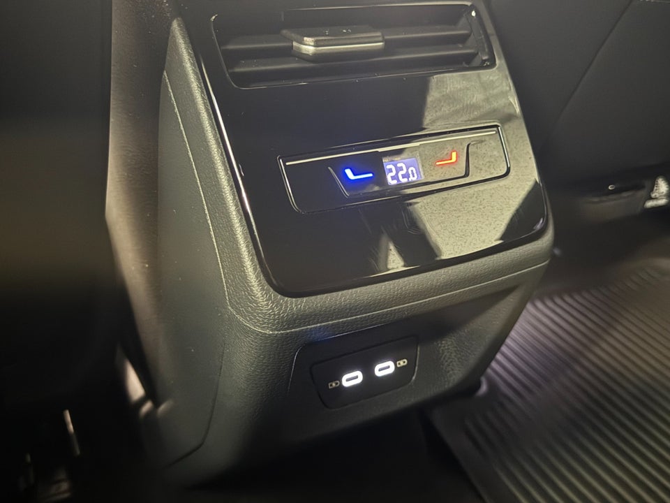 VW ID.7 77 Style Tourer 5d