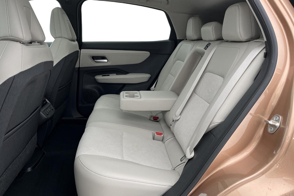 Nissan Ariya 87 Evolve 5d