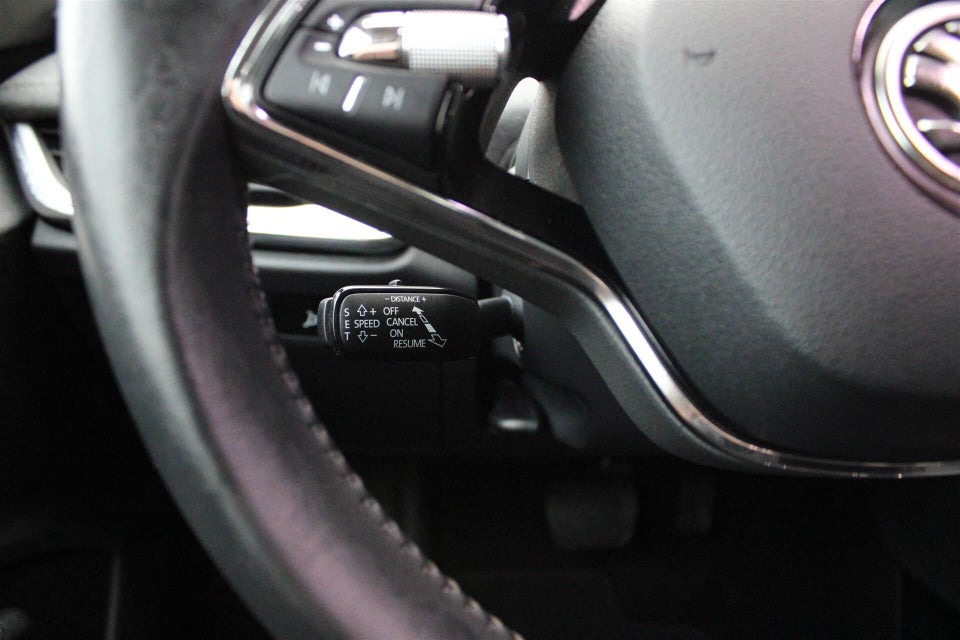 Skoda Enyaq 60 iV 5d