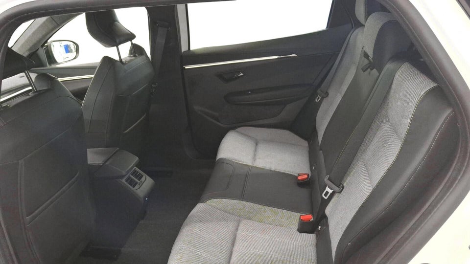 Renault Scenic E-Tech 87 Techno 5d