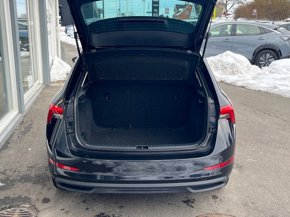 Skoda Scala 1,0 TSi 115 Style 5d