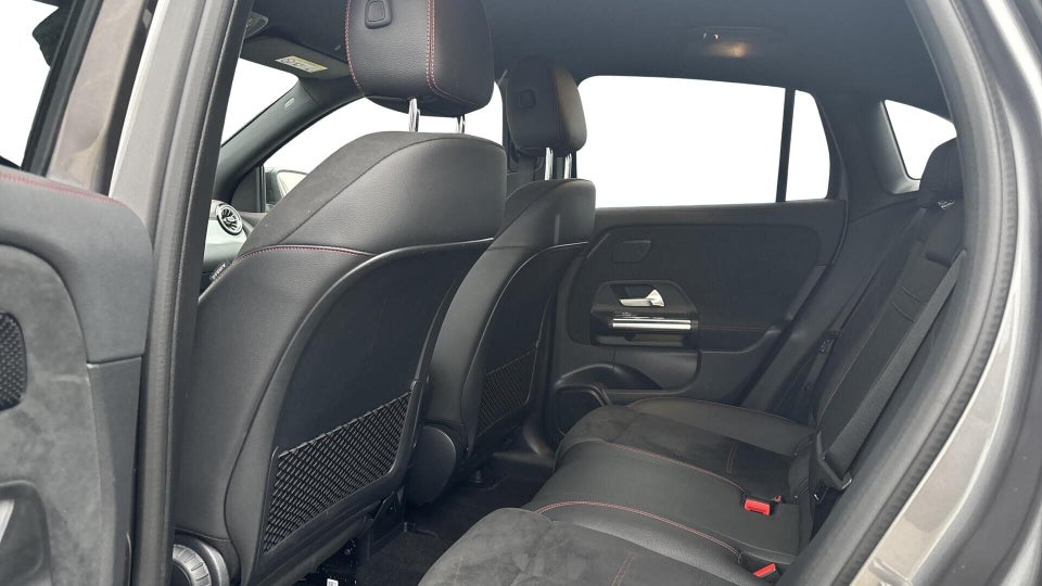 Mercedes EQA250 AMG Line 5d