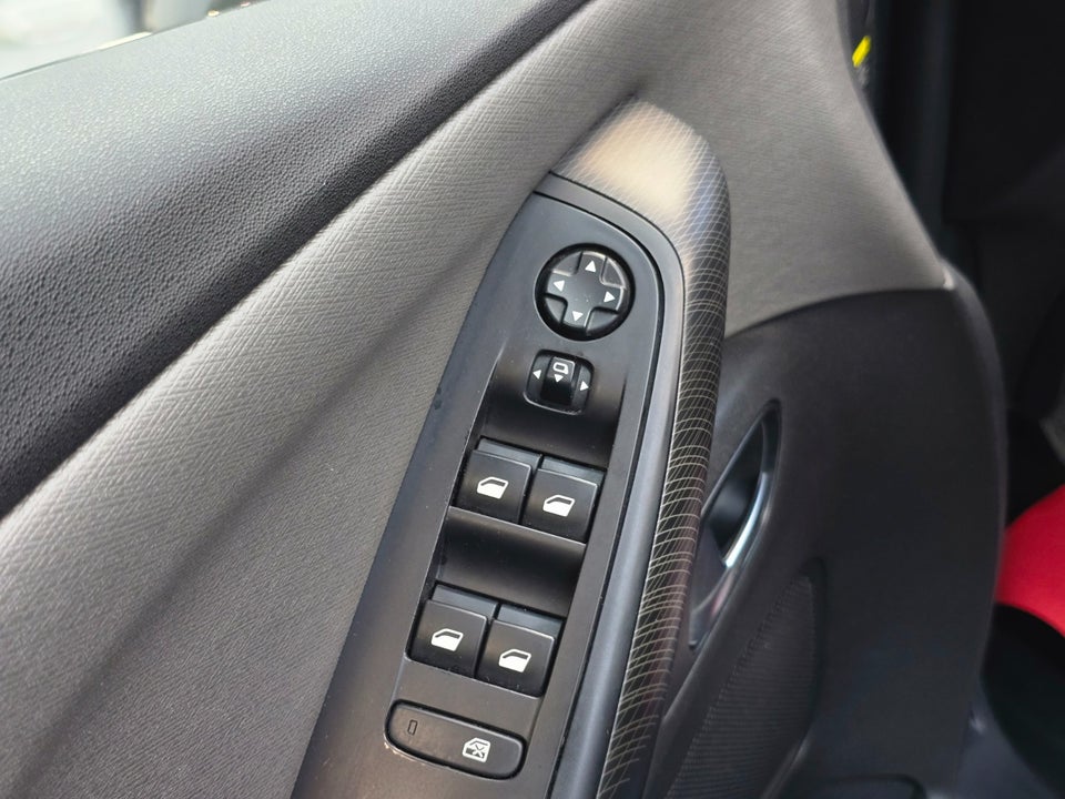 Citroën C4 Picasso 1,6 BlueHDi 120 Seduction 5d