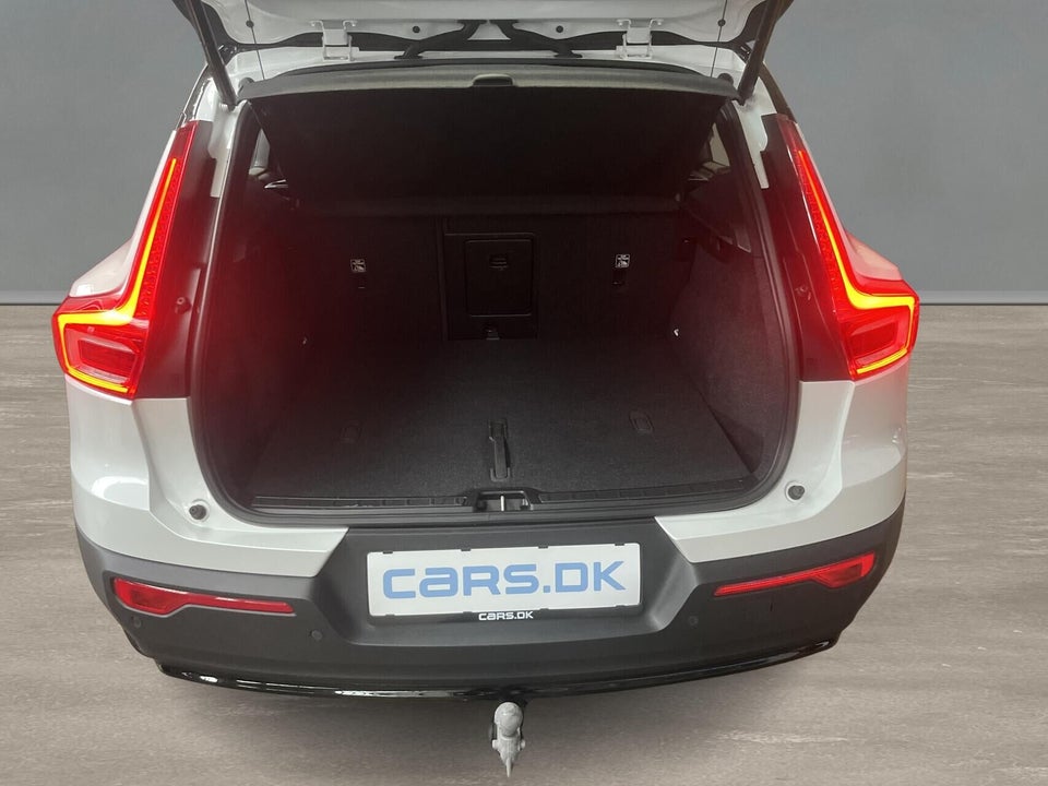 Volvo XC40 P6 ReCharge Ultimate 5d