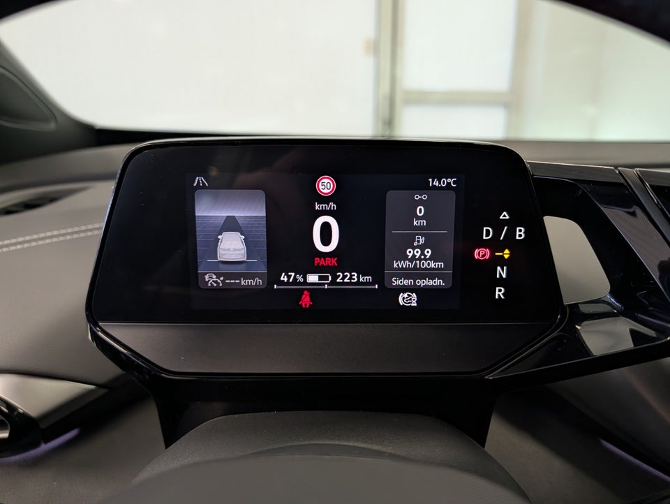 VW ID.4 77 Pro Performance 5d