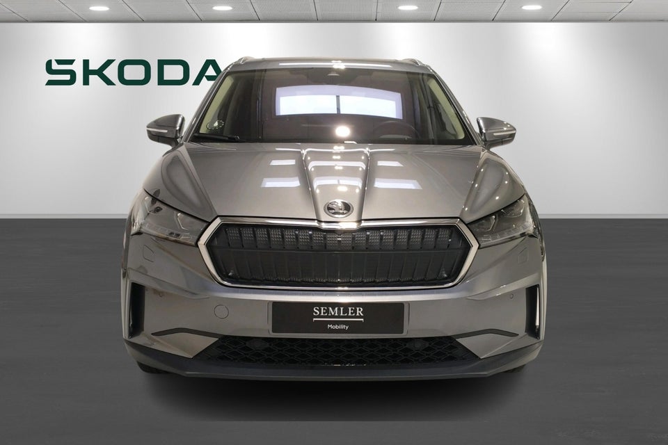Skoda Enyaq 85x iV 5d