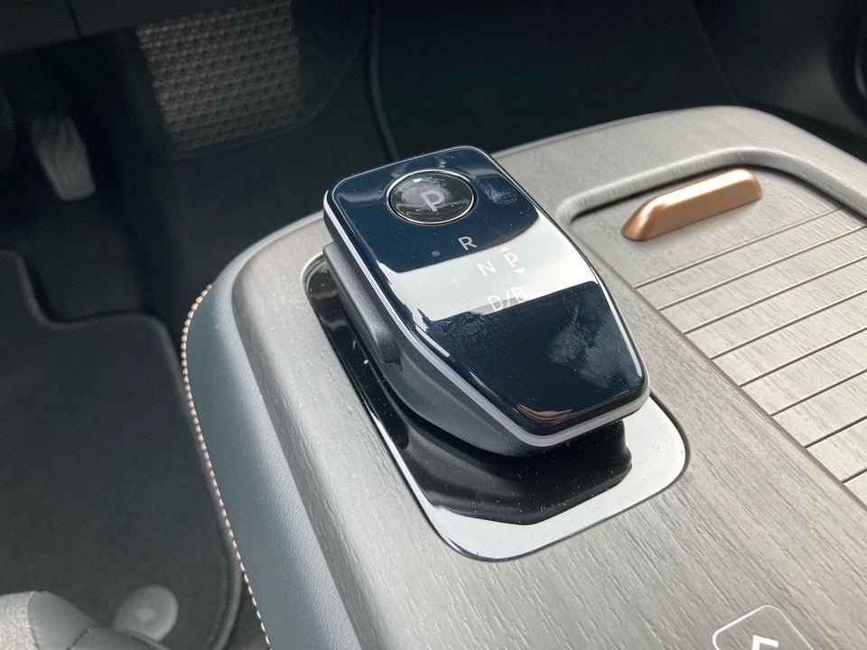 Nissan Ariya 87 Advance 5d