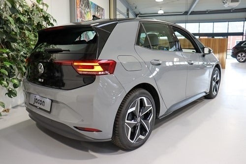 VW ID.3 77 Pro S 5d
