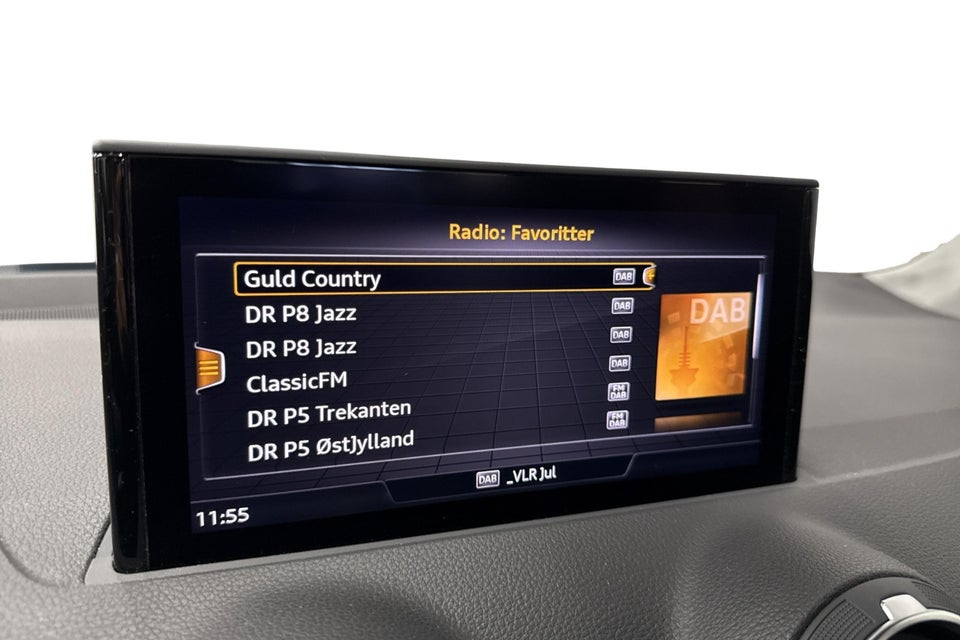 Audi Q2 35 TFSi Prestige S-tr. 5d