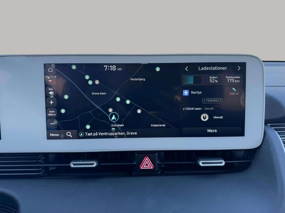 Hyundai Ioniq 5 58 Essential 5d