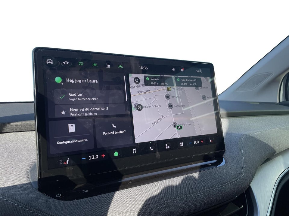 Skoda Enyaq 85x iV Premium 5d