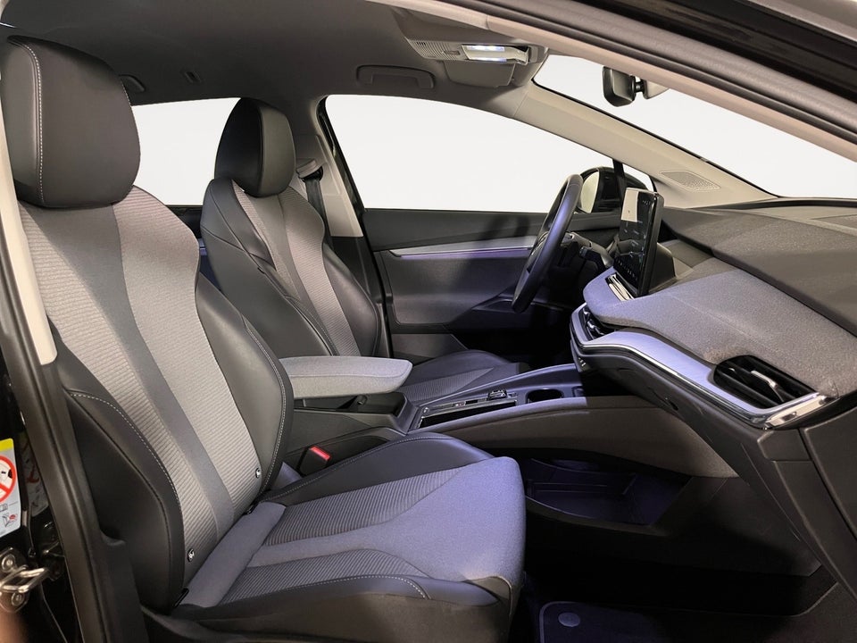 Skoda Enyaq 85x iV 5d