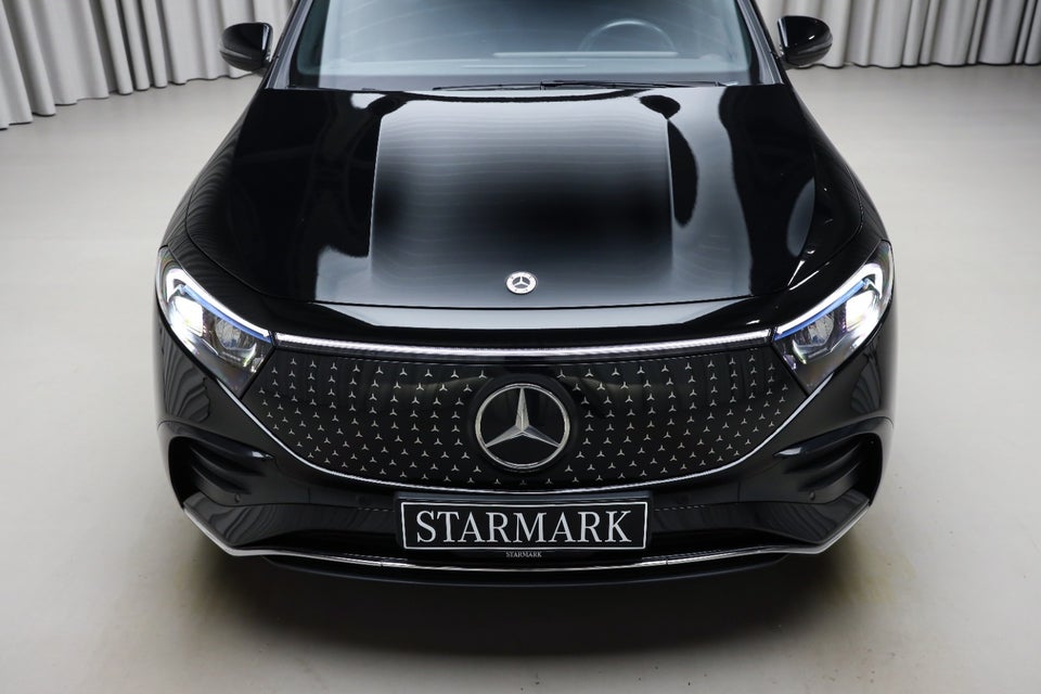Mercedes EQA350 AMG Advance 4Matic 5d