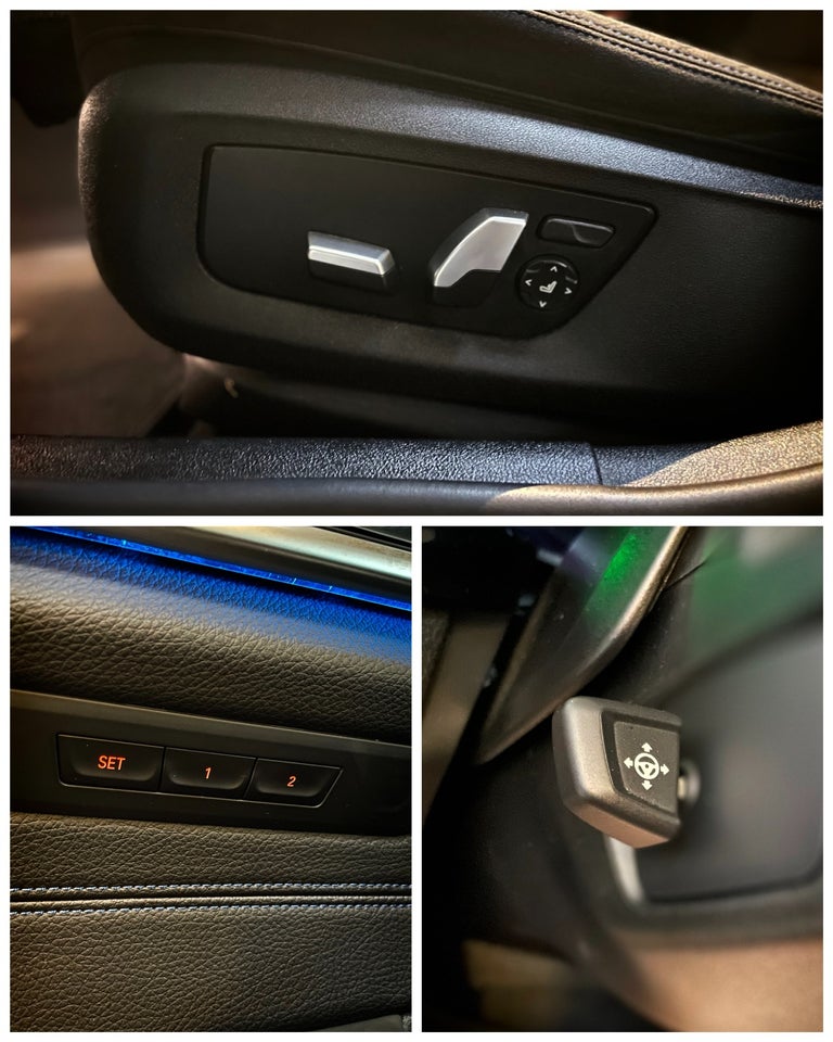 BMW 530e 2,0 Touring M-Sport+ aut. 5d