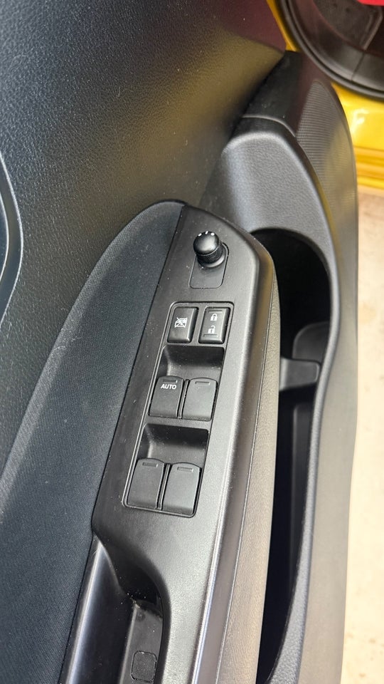 Suzuki Swift 1,2 Limited ECO+ 5d