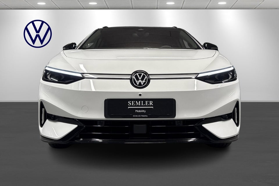 VW ID.7 86 Style S Tourer 5d
