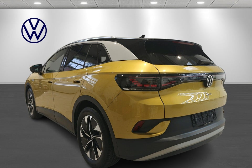 VW ID.4 77 Max Performance 5d