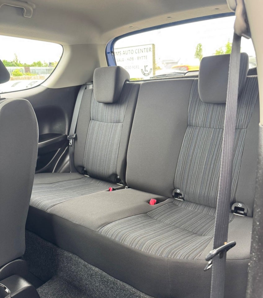Suzuki Swift 1,2 Dualjet Club 3d