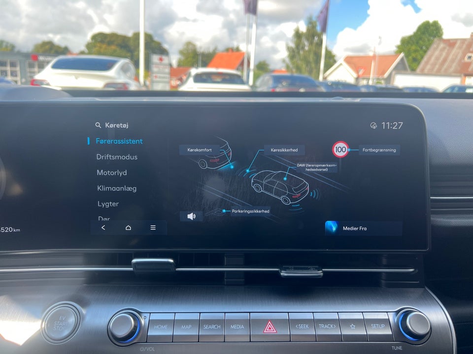 Hyundai Kona 65 EV Ultimate 5d